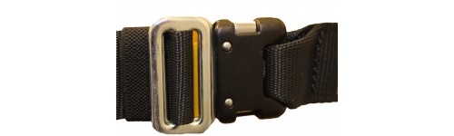 Harness Safety Buckle